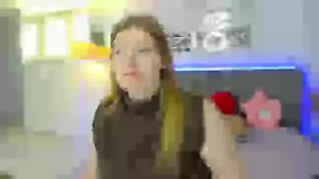 AshleyJoness online show from February 2026 06:13:01 AM