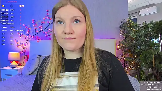 AshleyJoness online show from May 2026 05:04:01 AM