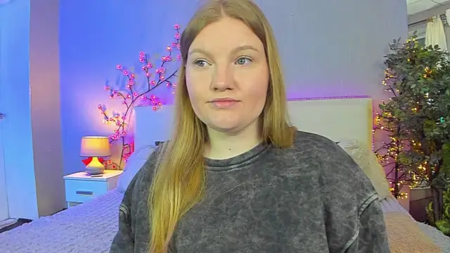 AshleyJoness online show from May 2026 05:09:02 AM
