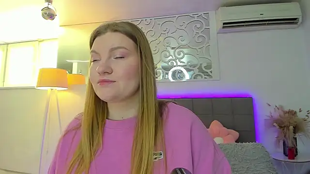 AshleyJoness online show from March 2026 06:18:01 AM