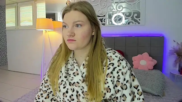 AshleyJoness online show from March 2026 05:32:02 AM