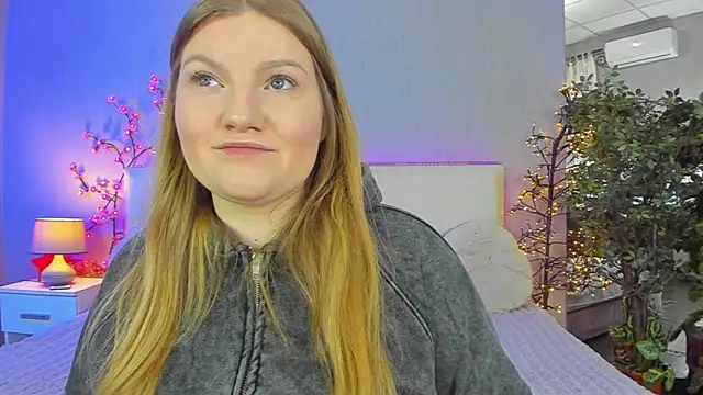 AshleyJoness online show from April 2026 05:01:02 AM