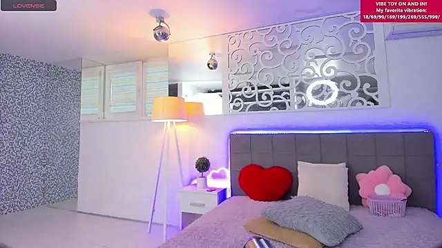 AshleyJoness online show from January 2026 06:06:02 AM