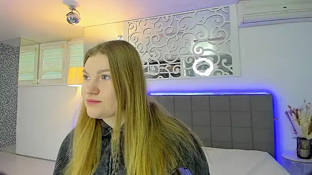 AshleyJoness online show from January 2026 06:06:01 AM