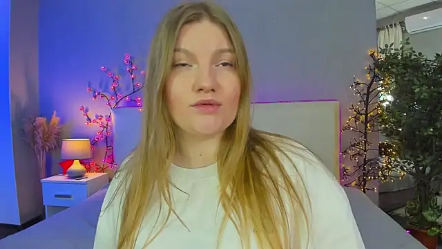 AshleyJoness online show from April 2026 05:14:02 AM