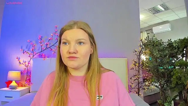 AshleyJoness online show from April 2026 05:03:01 AM