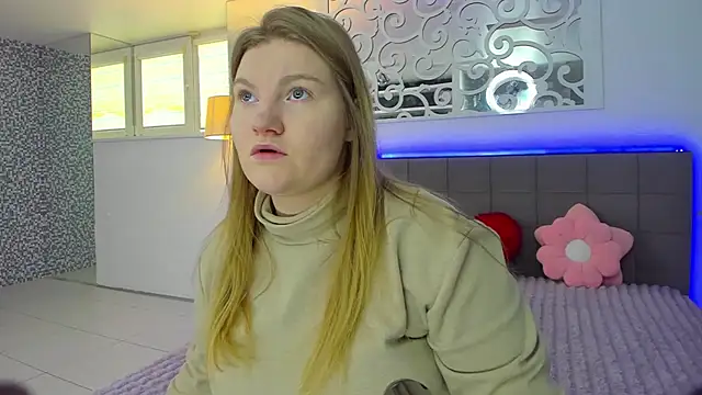 AshleyJoness online show from February 2026 06:00:02 AM