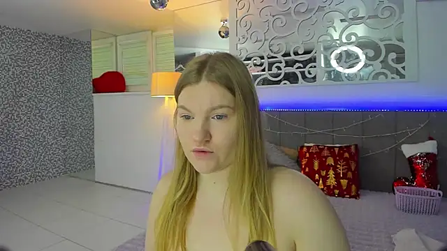 AshleyJoness online show from December 2025 06:07:01 AM