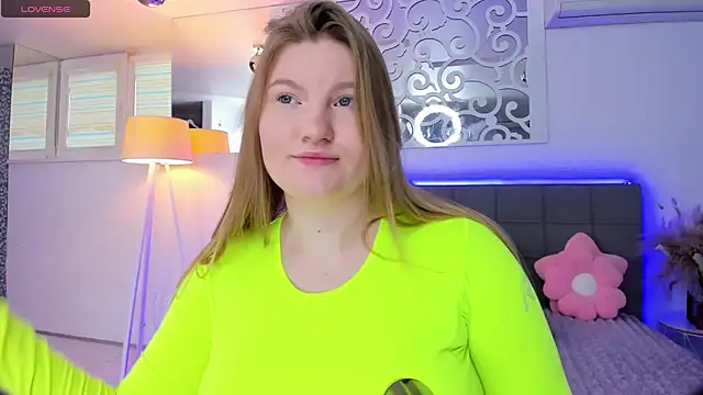 AshleyJoness online show from February 2026 06:00:01 AM