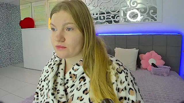 AshleyJoness online show from January 2026 06:07:02 AM