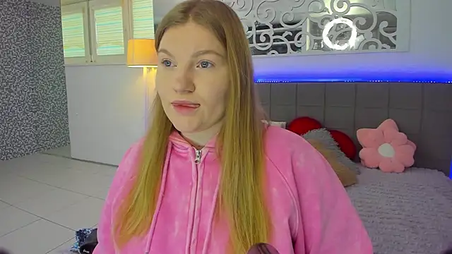 AshleyJoness online show from February 2026 06:01:02 AM