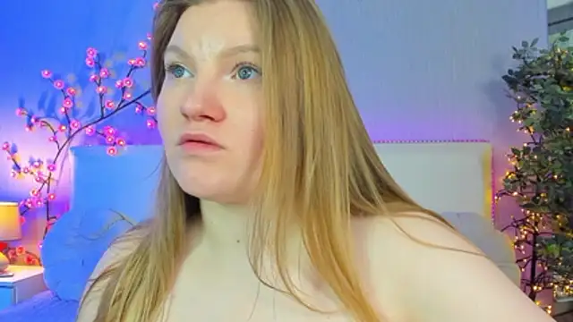 AshleyJoness online show from April 2026 05:05:02 AM