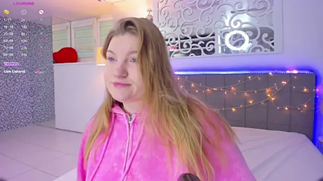 AshleyJoness online show from December 2025 06:26:01 AM