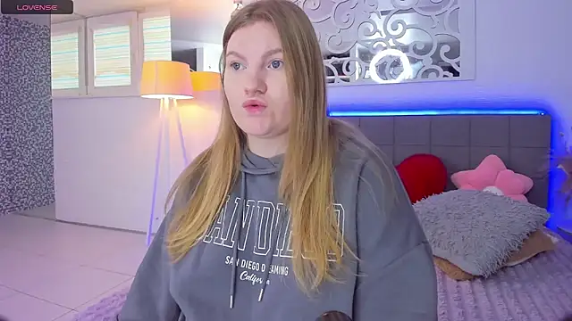 AshleyJoness online show from February 2026 06:13:02 AM