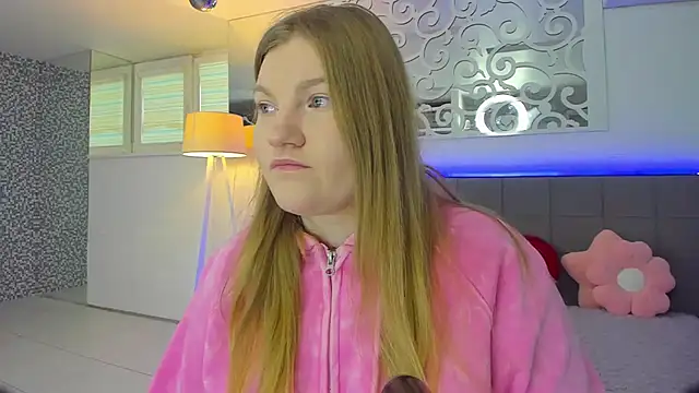 AshleyJoness online show from February 2026 06:00:02 AM