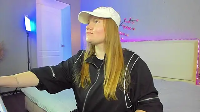 AshleyJoness online show from May 2026 05:13:01 AM