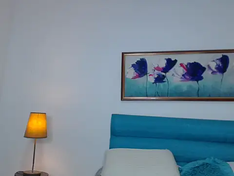 Abella-Stone online show from November 2025 06:24:02 AM