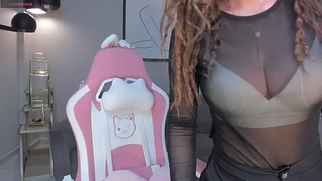 IbizaJacobs online show from March 2026 12:06:02 PM