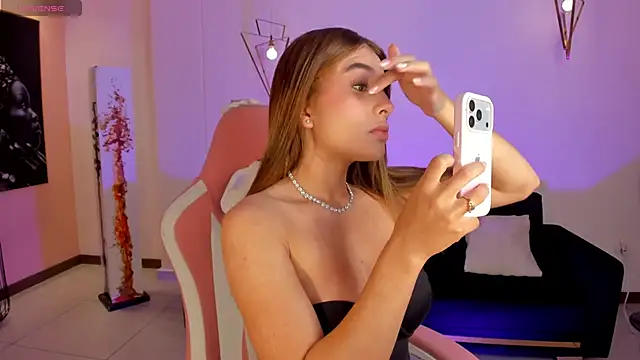 IbizaJacobs online show from April 2026 12:23:01 PM