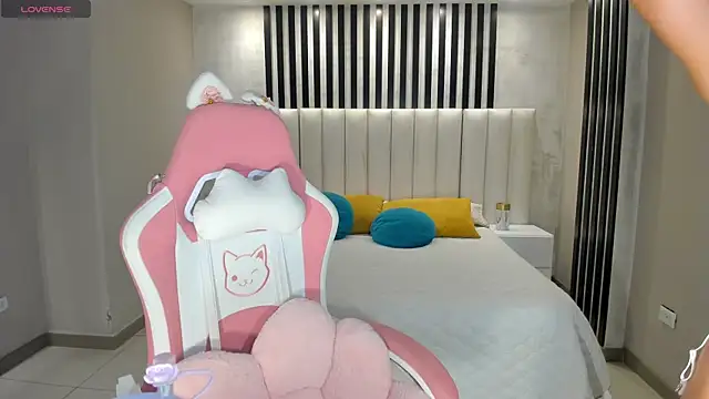 IbizaJacobs online show from March 2026 12:07:01 PM