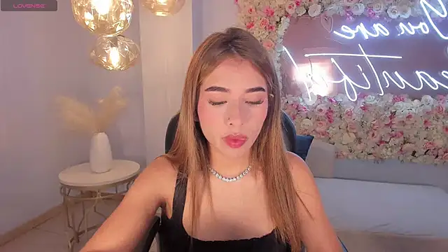 IbizaJacobs online show from September 2025 12:26:01 PM