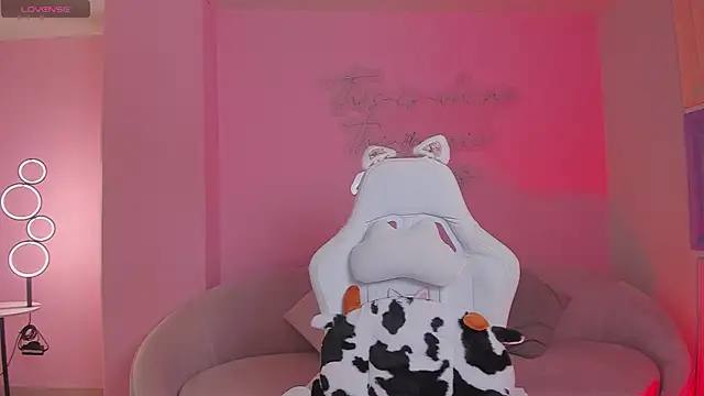 LiamCarterX online show from April 2026 11:33:02 AM