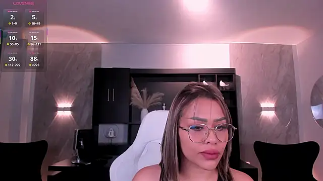 LiamCarterX online show from March 2026 04:42:02 AM