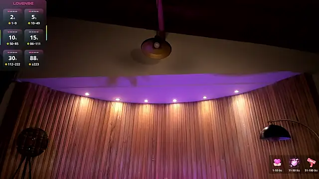 LiamCarterX online show from March 2026 04:00:01 AM