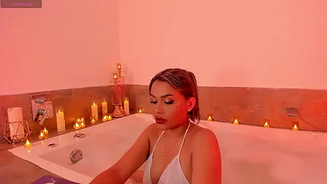 Snapshot of LiamCarterX chatting on January 2026 05:03:01 AM LiamCarterX online show from January 2026 05:03:01 AM