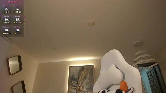 Snapshot of LiamCarterX chatting on February 2026 04:10:01 AM LiamCarterX online show from February 2026 04:10:01 AM