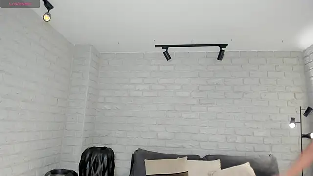 LiamCarterX online show from May 2026 12:22:02 PM