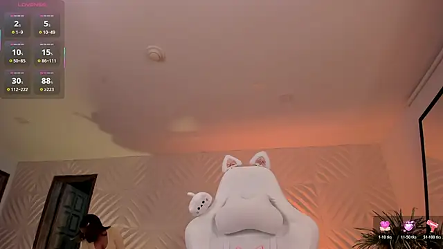 Snapshot of LiamCarterX chatting on February 2026 05:28:01 AM LiamCarterX online show from February 2026 05:28:01 AM