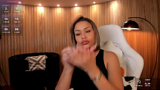 LiamCarterX online show from March 2026 04:03:02 AM