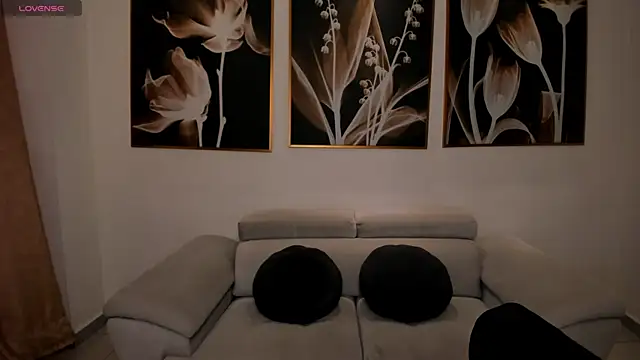 LiamCarterX online show from June 2026 11:33:01 AM