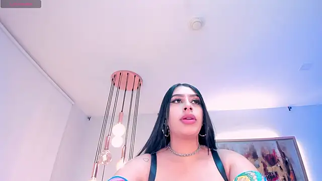 LeahLombardi  online show from January 2026 03:46:01 AM