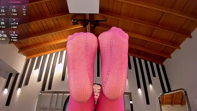 LeahLombardi  online show from March 2026 05:31:02 PM