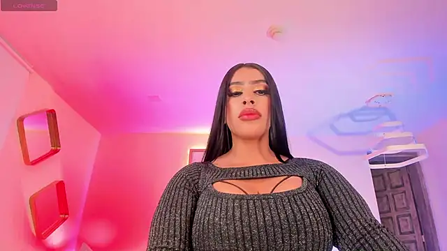 LeahLombardi  online show from April 2026 04:30:01 AM