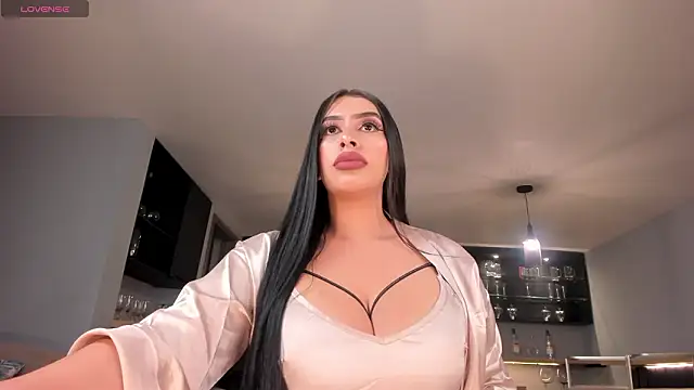 LeahLombardi  online show from March 2026 03:39:02 AM