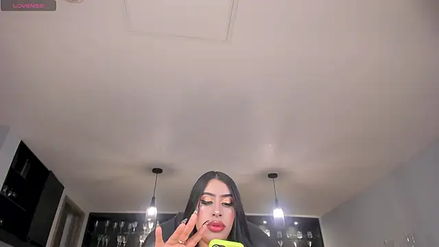 LeahLombardi  online show from March 2026 03:42:01 AM