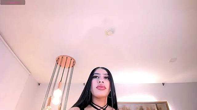 LeahLombardi  online show from October 2025 03:40:02 AM