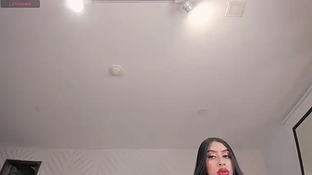 LeahLombardi  online show from April 2026 03:41:01 AM