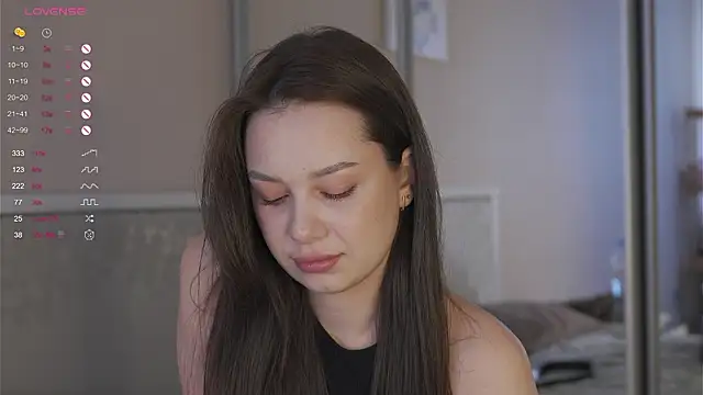 Snapshot of chillgirll chatting on March 2026 05:24:01 AM chillgirll online show from March 2026 05:24:01 AM