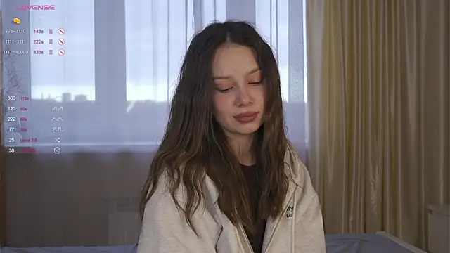 Snapshot of chillgirll chatting on October 2025 05:10:02 AM chillgirll online show from October 2025 05:10:02 AM