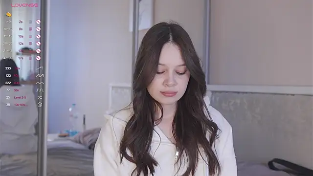 Snapshot of chillgirll chatting on March 2026 05:09:01 AM chillgirll online show from March 2026 05:09:01 AM