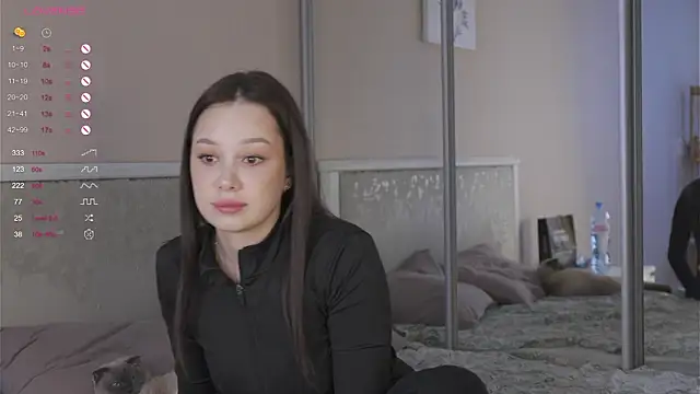 Snapshot of chillgirll chatting on March 2026 06:13:02 AM chillgirll online show from March 2026 06:13:02 AM