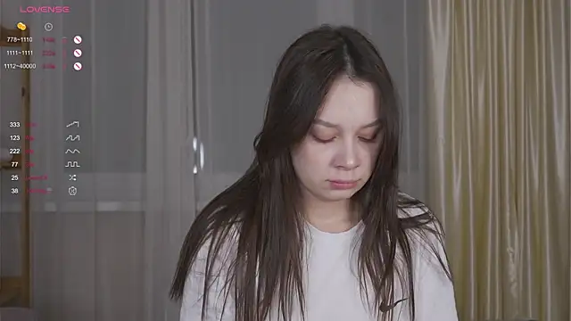 Snapshot of chillgirll chatting on January 2026 03:49:01 PM chillgirll online show from January 2026 03:49:01 PM