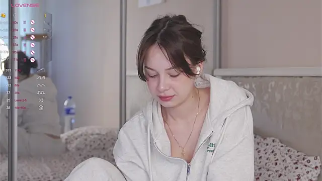 chillgirll online show from June 2026 05:01:02 AM
