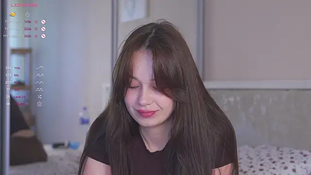 Snapshot of chillgirll chatting on June 2026 04:51:01 AM chillgirll online show from June 2026 04:51:01 AM