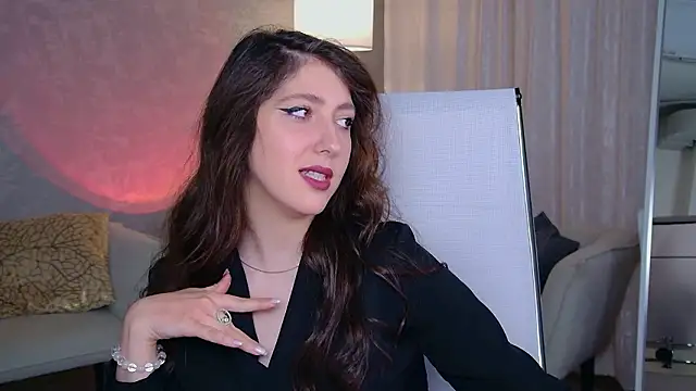 Mary Miiller online show from March 2026 06:58:02 AM