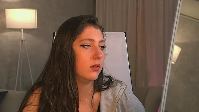 Mary Miiller online show from September 2025 09:58:02 AM